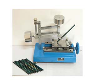 QHQ臺式鉛筆硬度計